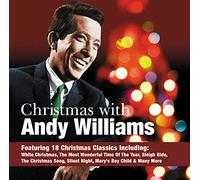 Williams, Andy - Christmas With Andy..