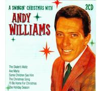 Williams, Andy - Christmas With Andy..