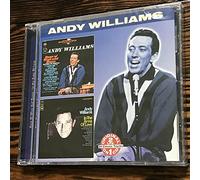 Williams, Andy - Days of Wine and Roses