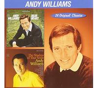 Williams, Andy - Dear Heart/Shadow of Your