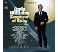 Williams, Andy - Emperor of Easy--Lost Columbia Masters 1962-1972