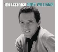Williams, Andy - The Essential Andy Williams
