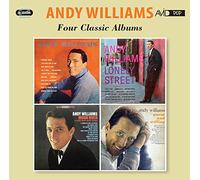 Williams, Andy - Four Classic Albums / Andy Williams