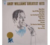Williams Andy - Greatest Hits