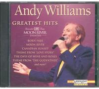 Williams,Andy - Greatest Hits