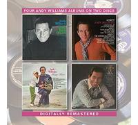 Williams, Andy - In The Arms Of Love/Honey/Happy Heart/Get Together With Andy