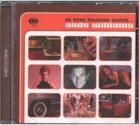 Williams Andy - In the Lounge With Andy Willia