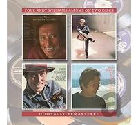 Williams, Andy - Love Theme/Solitaire/Easy/Way