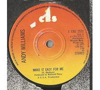 Williams, Andy - Make It Easy For Me