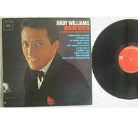 Williams Andy - Moon River