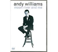 Williams, Andy - Moon River and Me [Alemania] [DVD]
