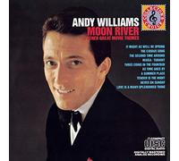 Andy Williams - Moon River