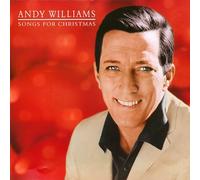 Williams, Andy - Most Wonderful Time of..