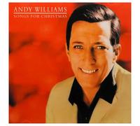 Williams, Andy - Most Wonderful Time of..