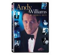 Williams, Andy - My Favorite Duets [USA] [DVD]