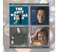 Williams, Andy - Show / Love Story / Song For Y