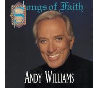 Williams, Andy - Songs of Faith by Williams, Andy (1993) Audio CD
