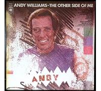 Williams, Andy The Other Side Of Me 7" CBS SCBS3903 EX 1975