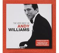 Williams Andy - The Very Best Of Andy Williams