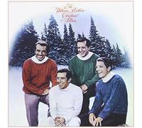 Williams, Andy - The Williams Brothers Christmas Album