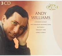 Williams, Andy - This Is Gold
