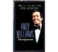 Williams,Andy - Way We Were