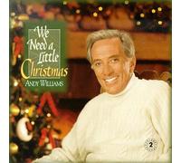 Williams, Andy - We Need a Little Christmas