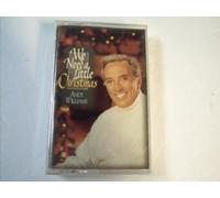 Williams,Andy - We Need a Little Christmas [CASSETTE]