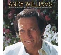Williams, Andy - When You Fall in Love Lost Columbia Masters 1977-1982