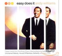 Williams,Andy^Williams,Andy - Easy Does It