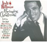 Williams,Andy^Williams,Andy - Swinging Christmas
