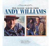 Williams,Andy - You Lay So Easy on My Mind/l