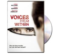 Williams/Bernsen - Voices From Within [Alemania] [DVD]