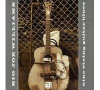 Williams, Big Joe - Nine String Guitar Blues [Casete]