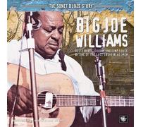 Williams Big Joe - The Sonet Blues Story