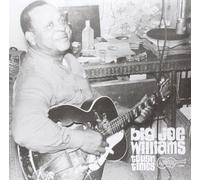 Williams Big Joe - Tough Times [Vinilo]