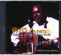 Williams, Big Joe - Wild Cow Blues