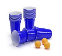 Williams Blue Party Beer Pong