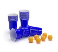 Williams Blue Party Beer Pong