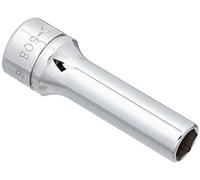 Williams bmd-608 3/8 de vaso profundo, 6 Punto, 8 mm