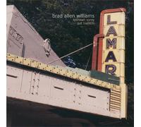 WILLIAMS,BRAD ALLEN - Lamar