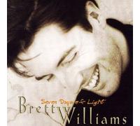 Williams Brett - Seven Days of Light