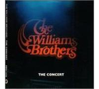 Williams Brothers - Concert [Casete]