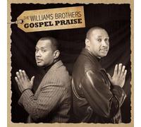 Williams Brothers – Gospel Praise – CD (Importación USA)