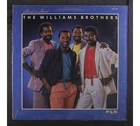 Williams Brothers - Hand in Hand [Vinilo]