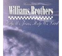 Williams Brothers - Jesus Help Us Lord [Casete]