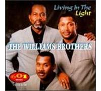 Williams Brothers - Living in the Light [Casete]