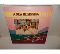 Williams Brothers - New Beginning [Vinilo]