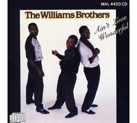 Williams Brothers, the - Ain't Love Wonderful