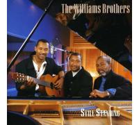Williams Brothers, the - Still Standing